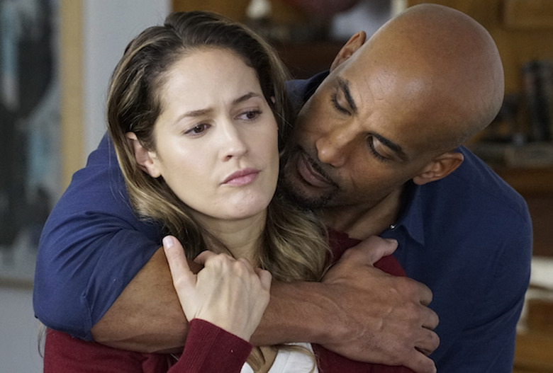 station 19 season 3 photos abc