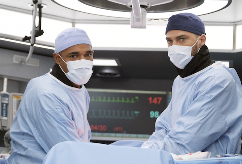 station 19 season 3 photos abc