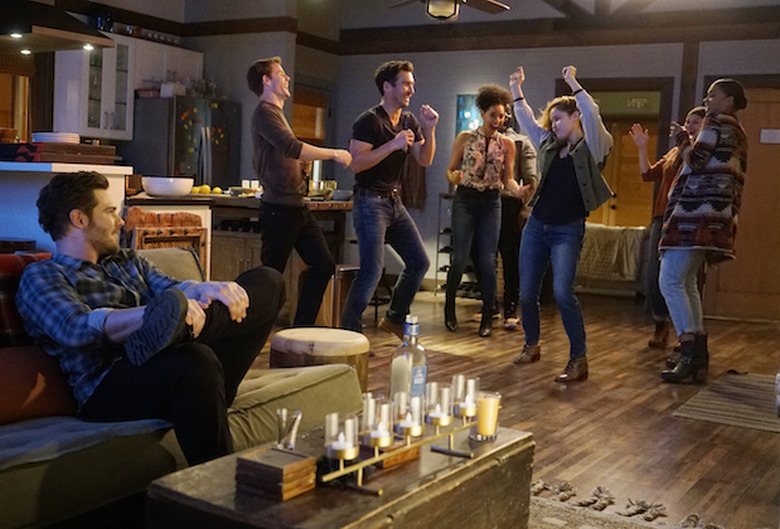 station 19 season 3 photos abc