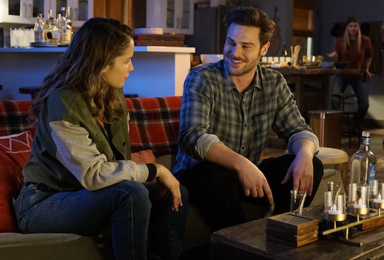 station 19 season 3 photos abc