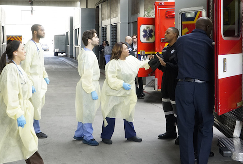 station 19 season 3 photos abc