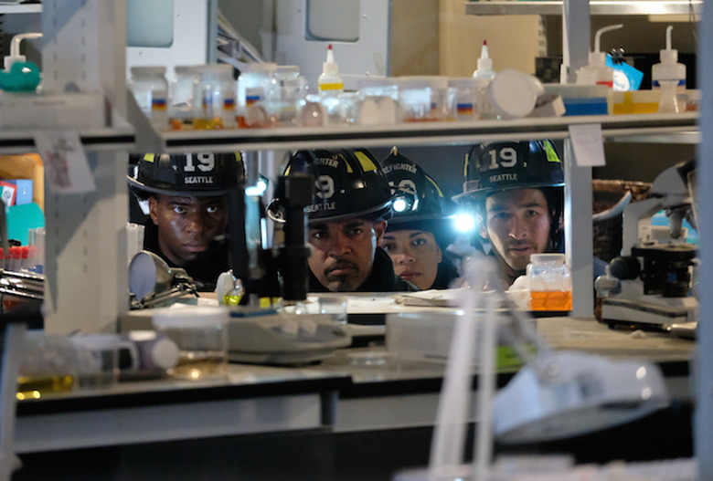 station 19 season 3 photos abc