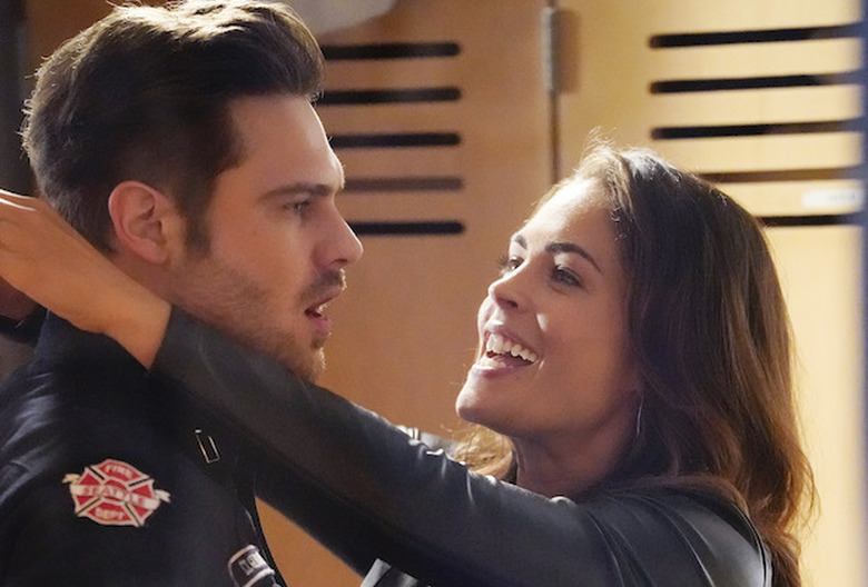 station 19 season 3 photos