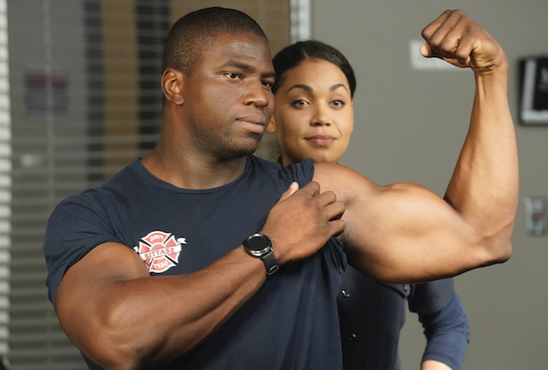 station 19 season 3 photos