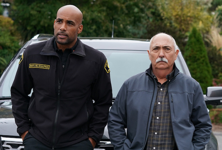 station 19 season 3 photos