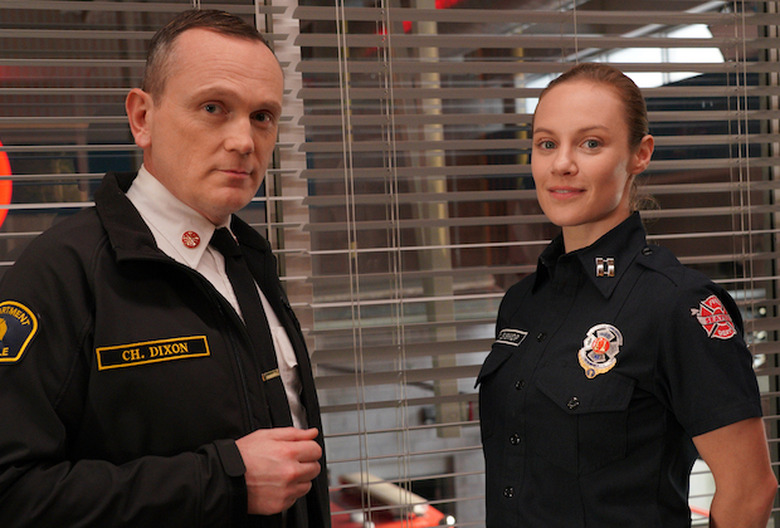 station 19 season 3 photos