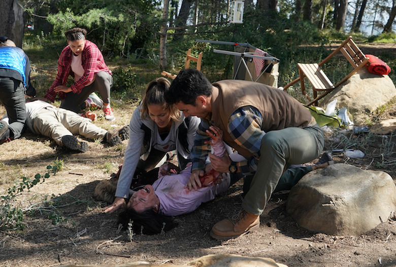 station 19 season 3 photos