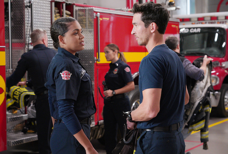 station 19 season 3 photos