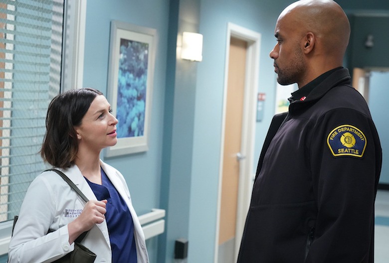 station 19 season 3 photos