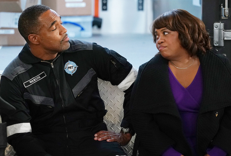 station 19 season 3 photos