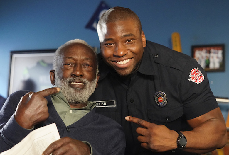 station 19 season 3 photos