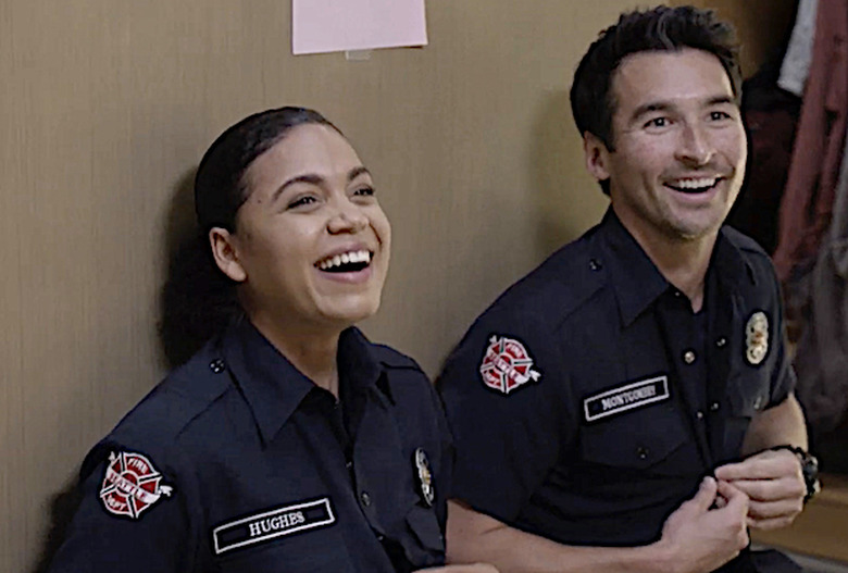station 19 season 4 photos