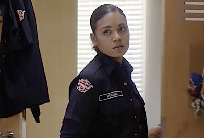station 19 season 4 photos