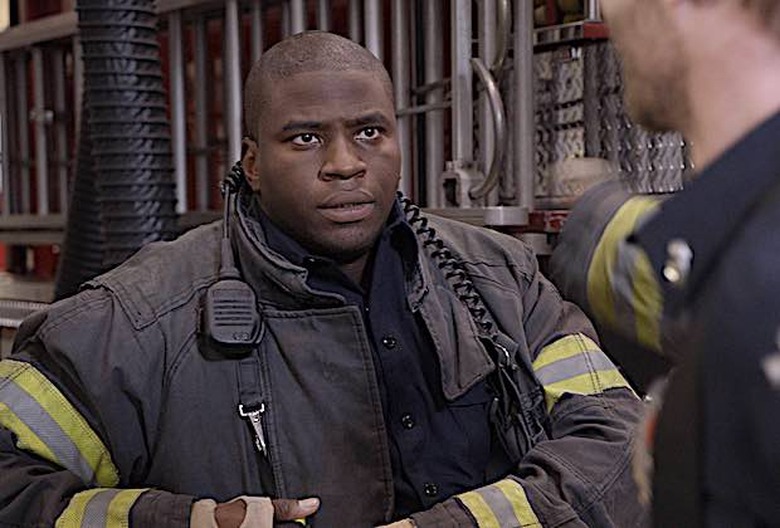station 19 season 4 photos