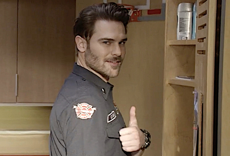 station 19 season 4 photos