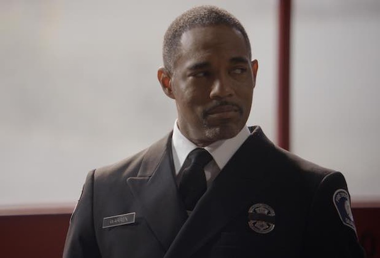 station 19 season 4 photos