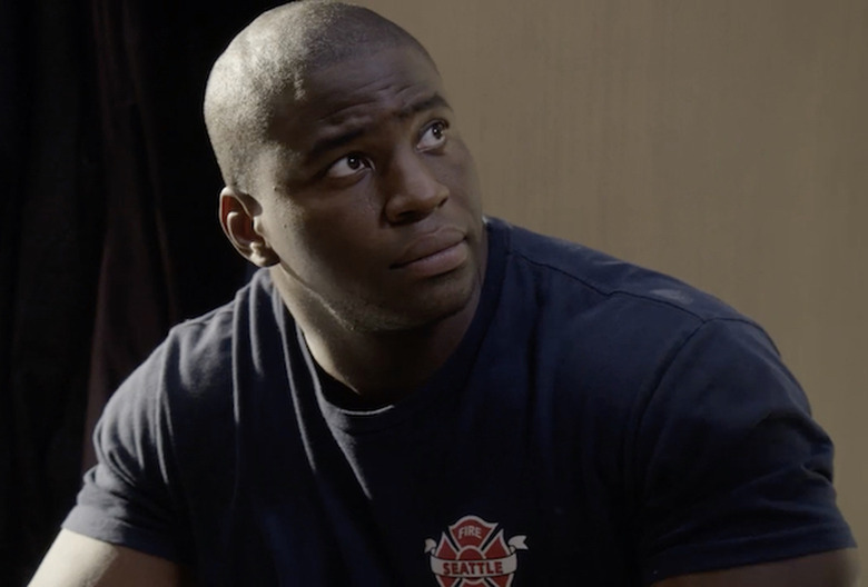 station 19 season 4 photos