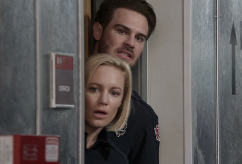 station 19 season 4 photos