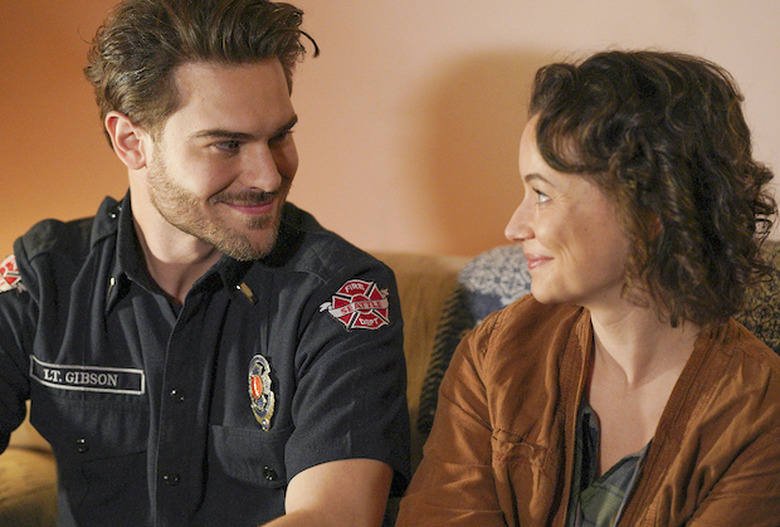 station 19 season 4 photos