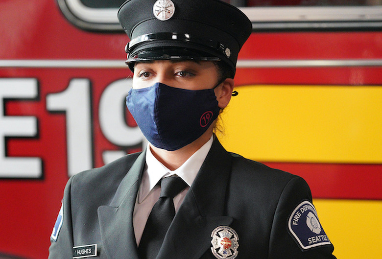 station 19 season 4 photos