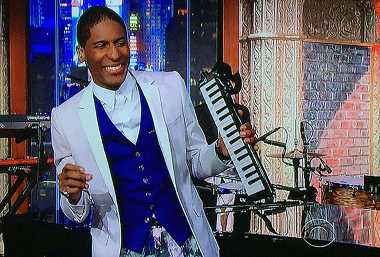 Stephen Colbert Late Show