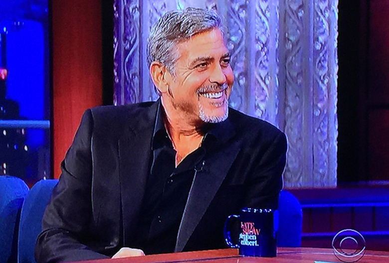 Stephen Colbert Late Show