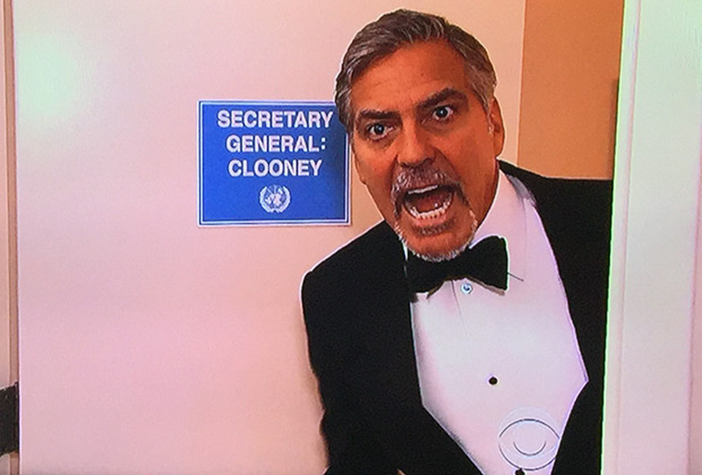 Stephen Colbert Late Show