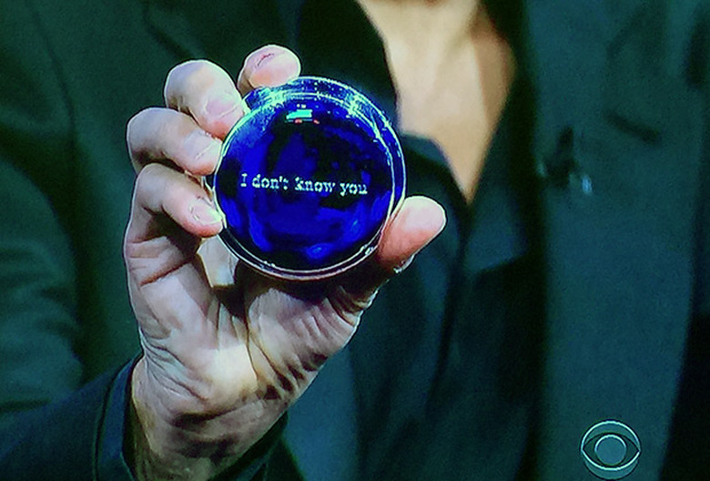Stephen Colbert Late Show