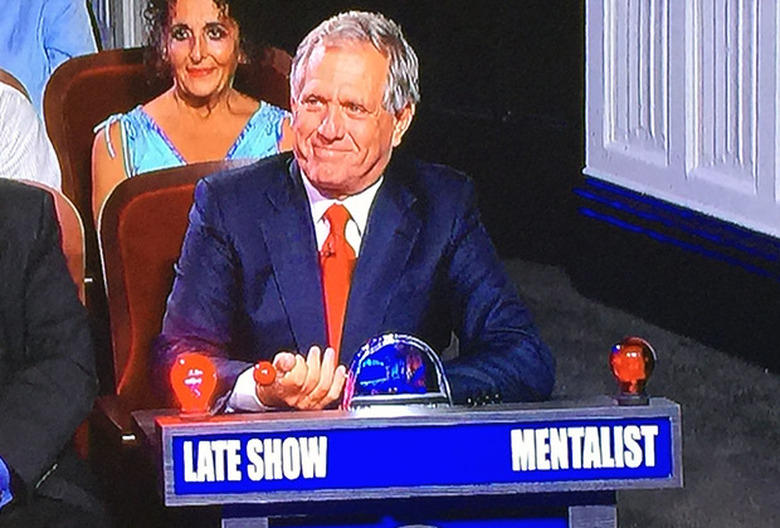 Stephen Colbert Late Show