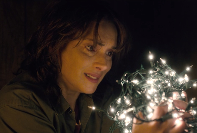 Stranger Things 15 Moments