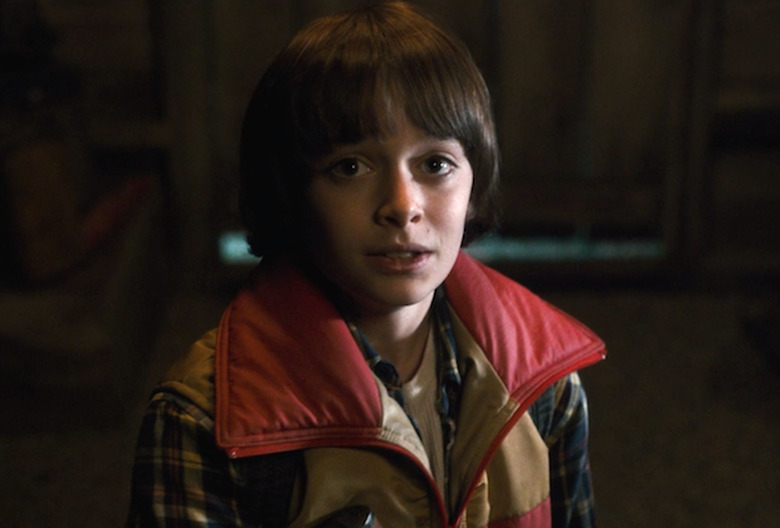 Stranger Things 15 Moments