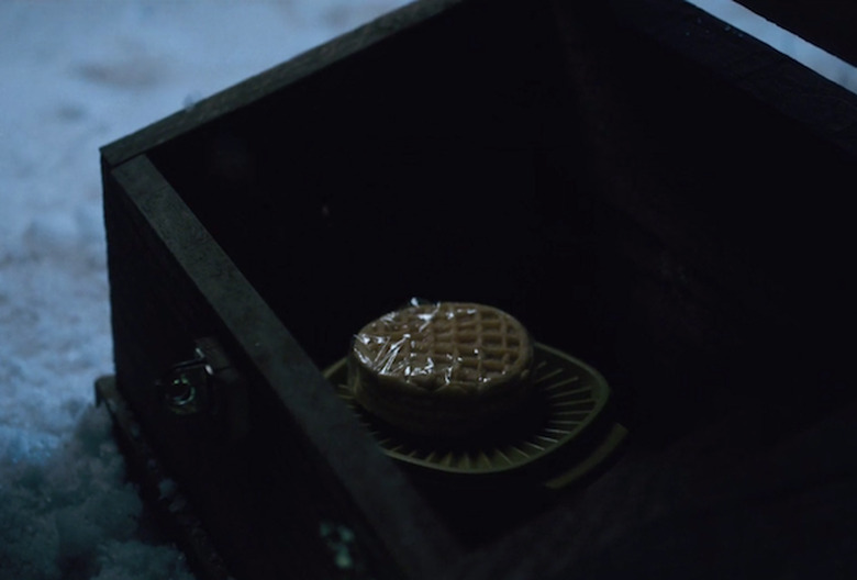 Stranger Things 15 Moments