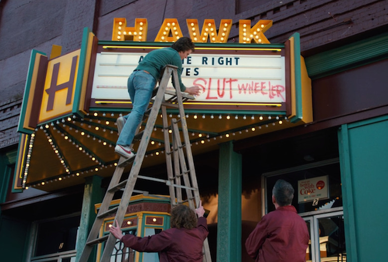 Stranger Things 15 Moments