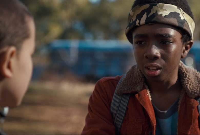 Stranger Things 15 Moments