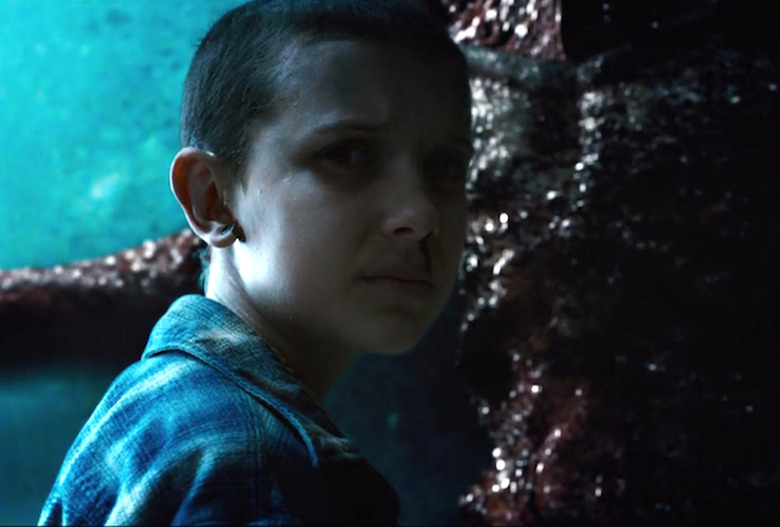 Stranger Things 15 Moments