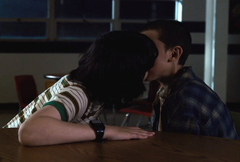 Stranger Things 15 Moments