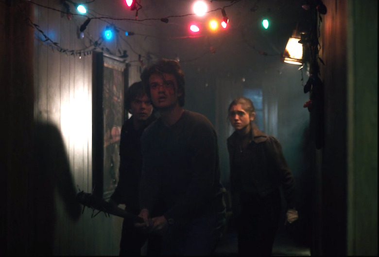 Stranger Things 15 Moments