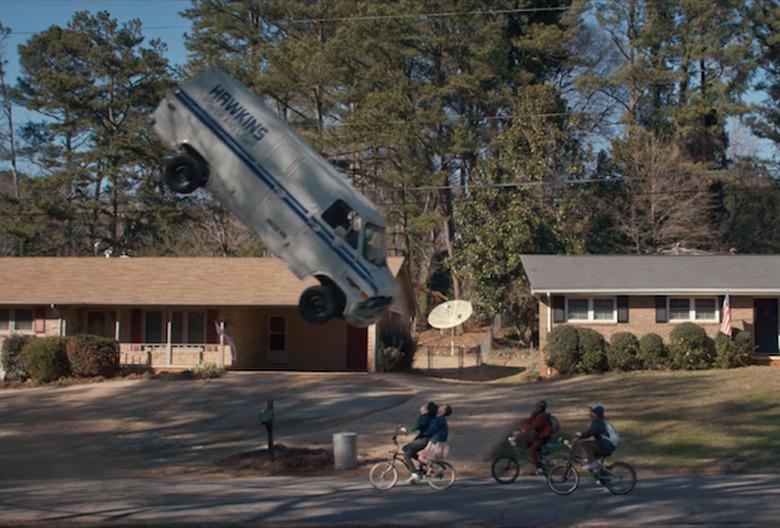 Stranger Things 15 Moments