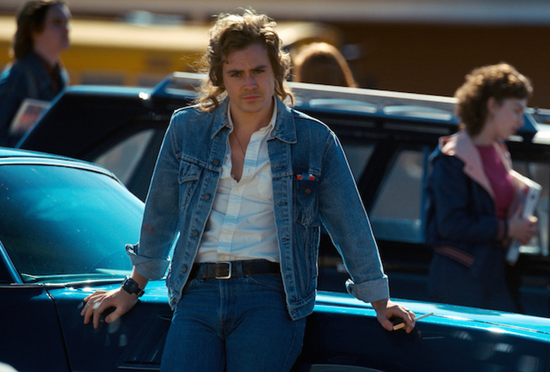 stranger things season 2 photos
