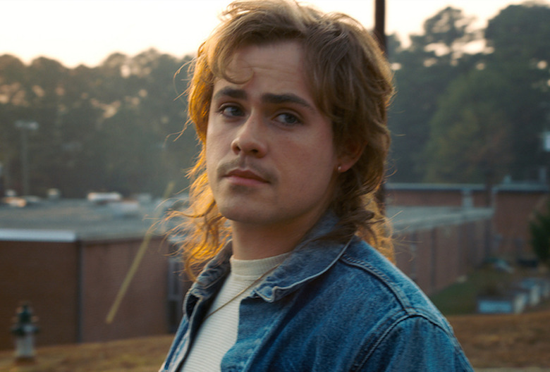 stranger things season 2 photos