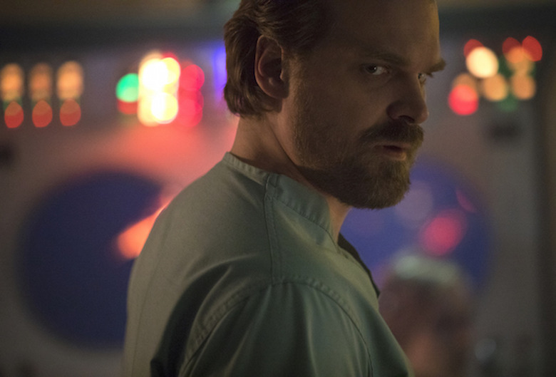 stranger things season 2 photos