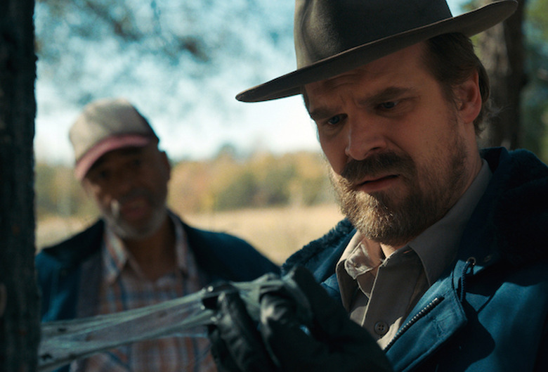 stranger things season 2 photos