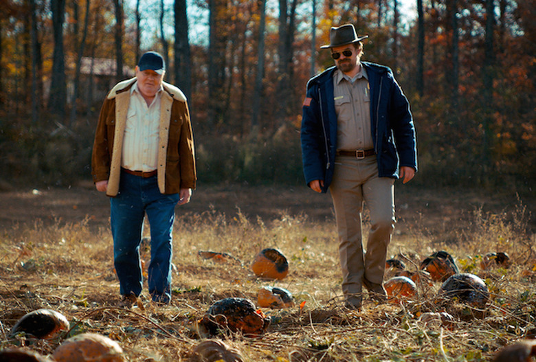stranger things season 2 photos
