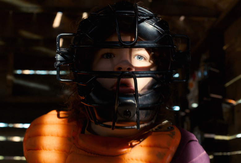 stranger things season 2 photos