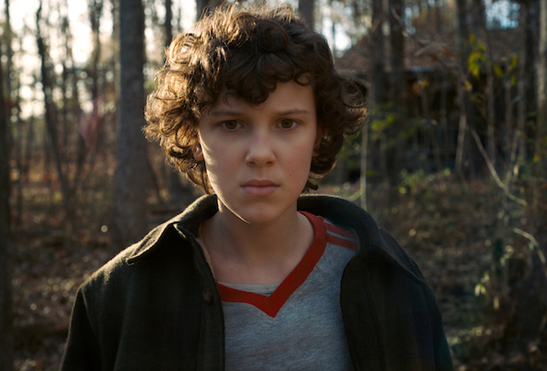 stranger things season 2 photos
