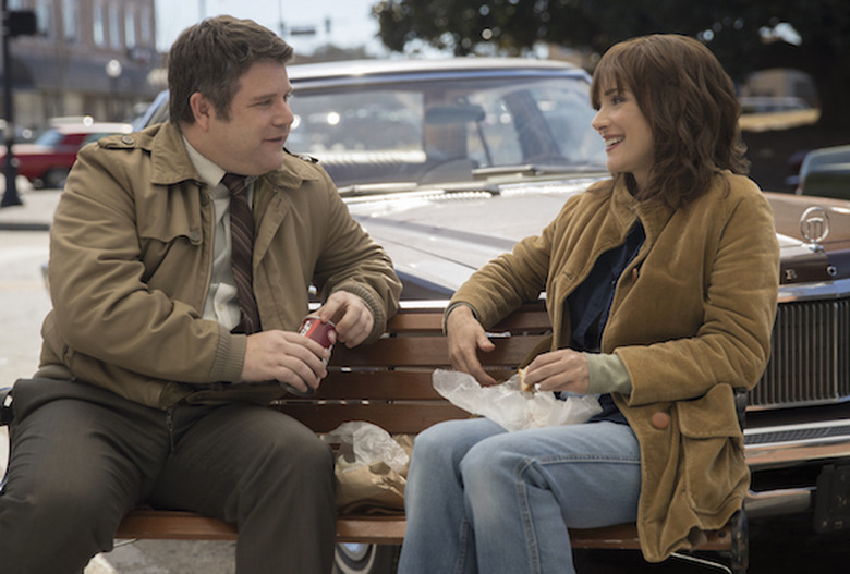 stranger things season 2 photos