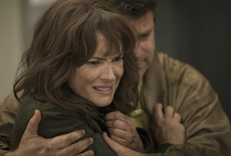 stranger things season 2 photos
