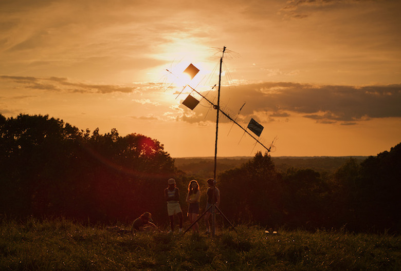 stranger things season 3 photos
