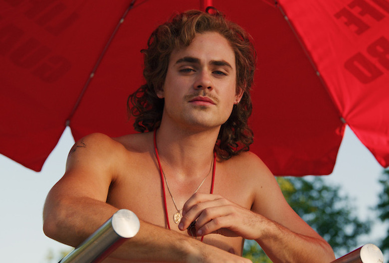 stranger things season 3 photos