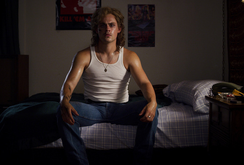 stranger things season 3 photos